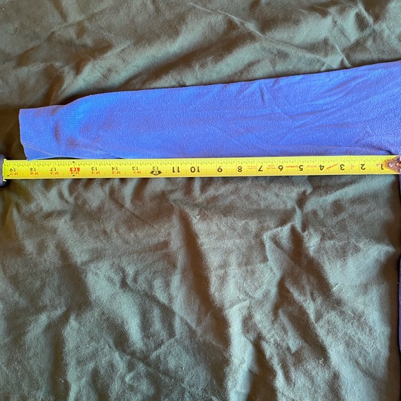 Zara V Neck Cardigan - Small - Picture 7 of 7